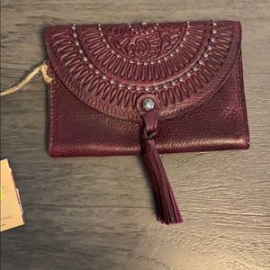 Patricia Nash wallet